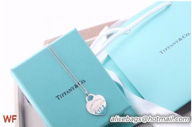 Luxury Classic TIFFANY Necklace CE6669