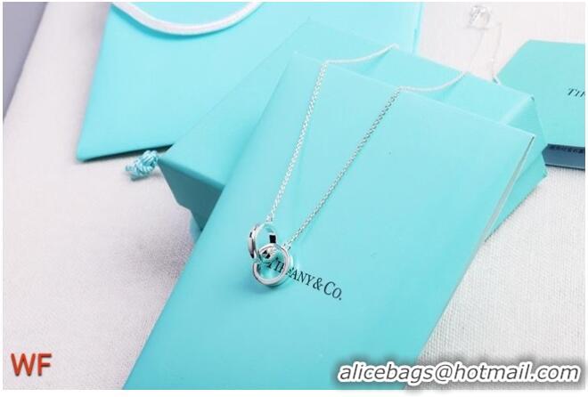 Free Shipping Promotional TIFFANY Necklace CE6670