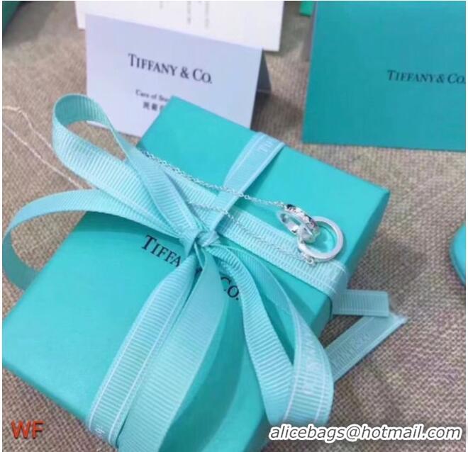 Free Shipping Promotional TIFFANY Necklace CE6670