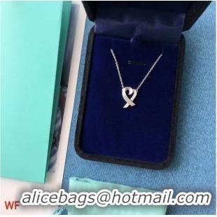 Top Quality TIFFANY Necklace CE6671