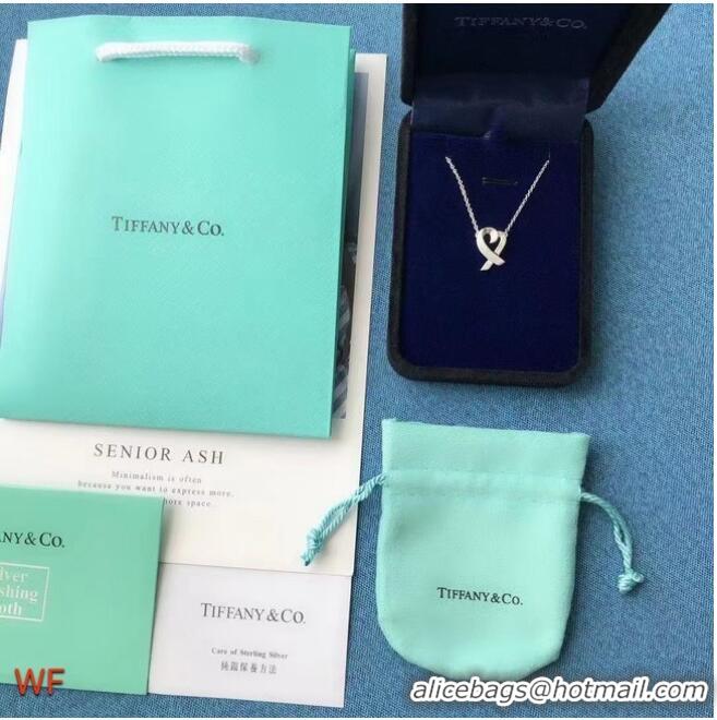 Top Quality TIFFANY Necklace CE6671