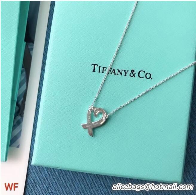 Top Quality TIFFANY Necklace CE6671