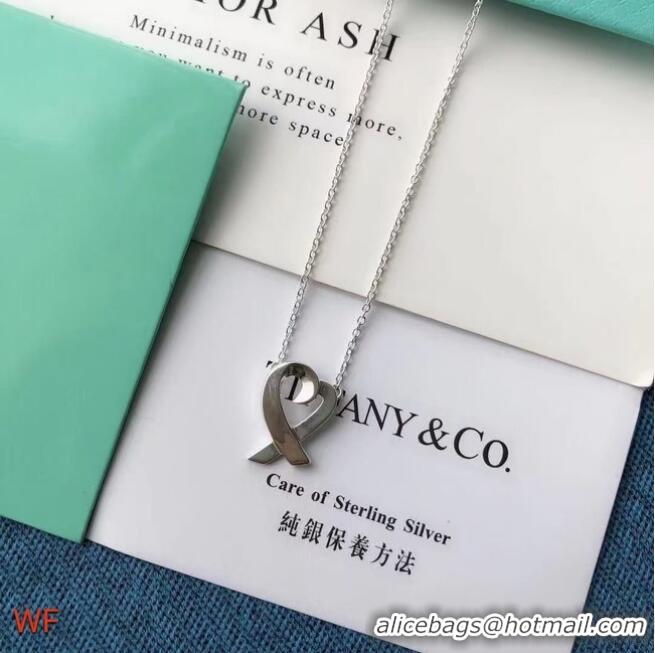 Top Quality TIFFANY Necklace CE6671