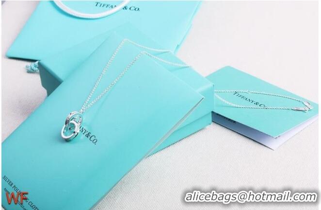 Top Quality TIFFANY Necklace CE6671