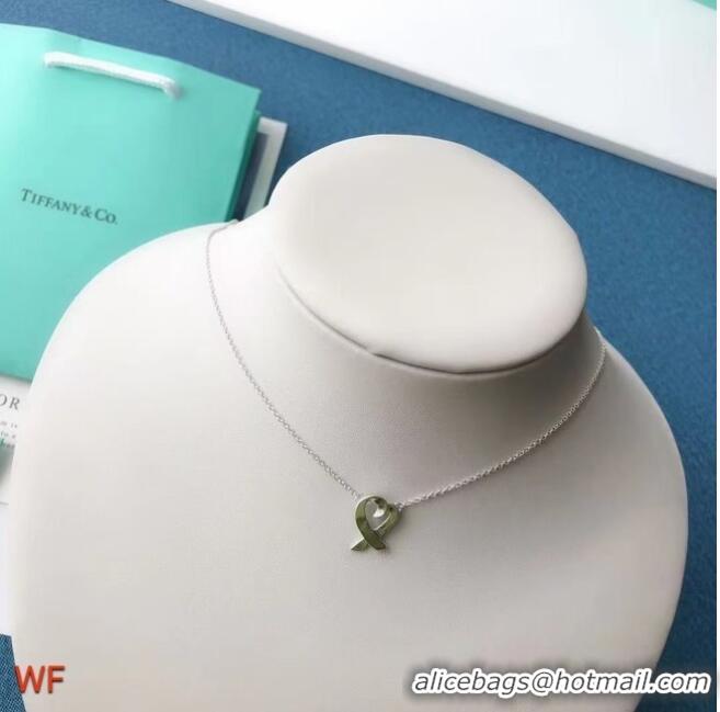 Top Quality TIFFANY Necklace CE6671