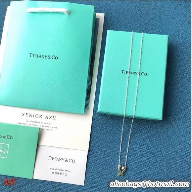 Top Quality TIFFANY Necklace CE6671