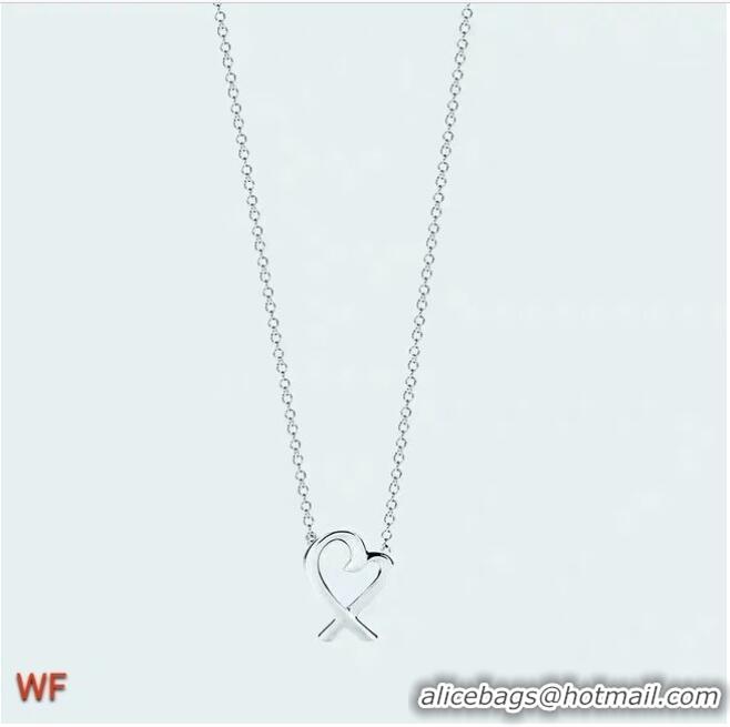 Top Quality TIFFANY Necklace CE6671