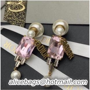 Fashion Show Collections Dior Earrings CE6673