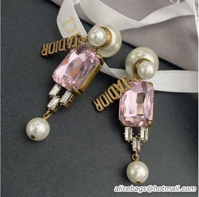 Fashion Show Collections Dior Earrings CE6673