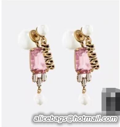 Fashion Show Collections Dior Earrings CE6673