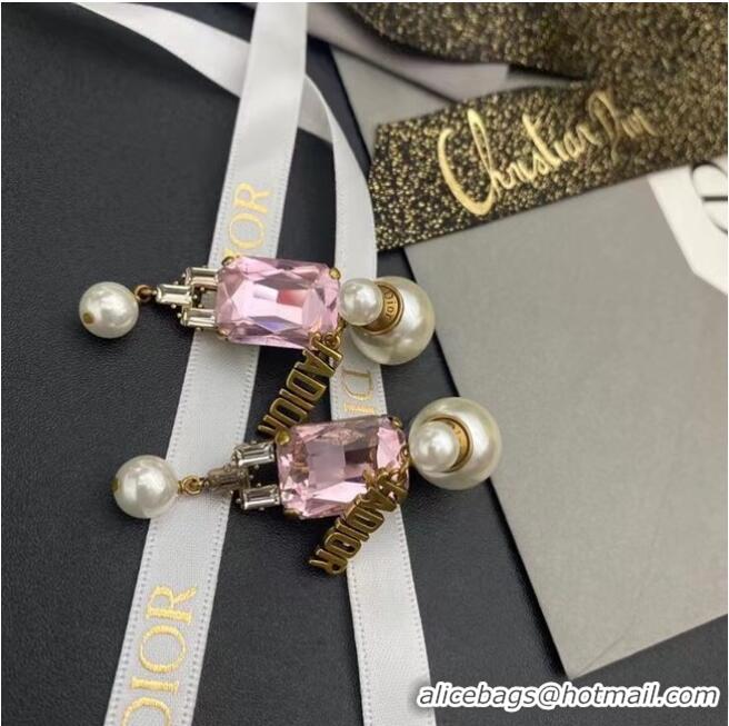 Fashion Show Collections Dior Earrings CE6673