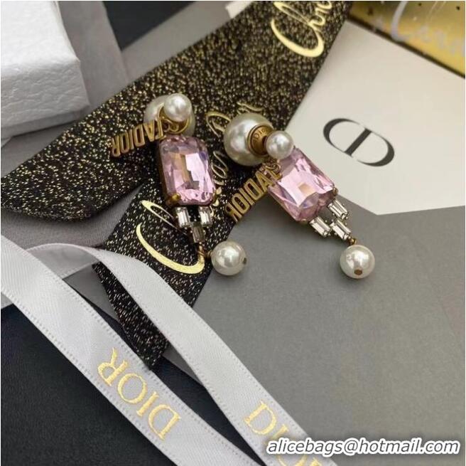 Fashion Show Collections Dior Earrings CE6673