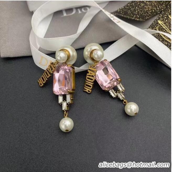 Fashion Show Collections Dior Earrings CE6673