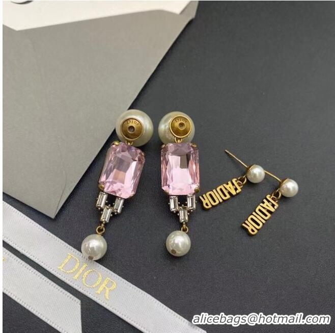 Fashion Show Collections Dior Earrings CE6673