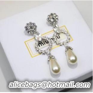 Good Product miumiu Earrings CE6675