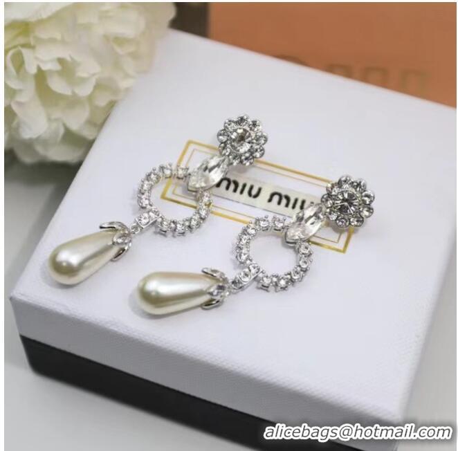 Good Product miumiu Earrings CE6675