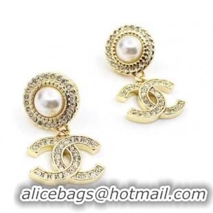 Promotional Reasonable Price Chanel Earrings CE6677