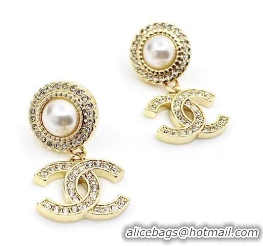 Promotional Reasonable Price Chanel Earrings CE6677