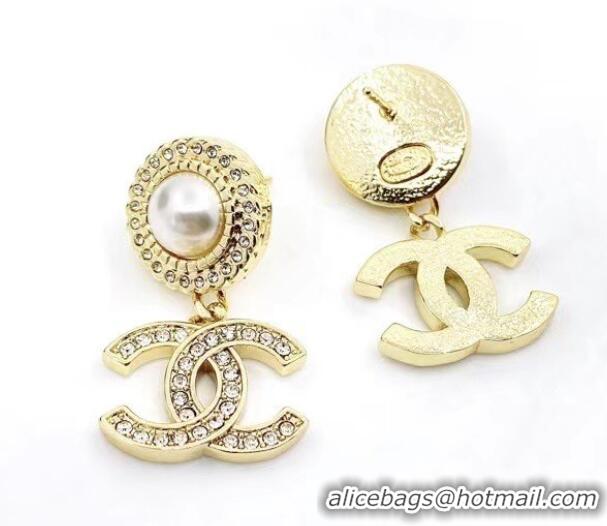 Promotional Reasonable Price Chanel Earrings CE6677