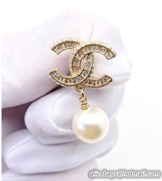 Buy Inexpensive Chanel Earrings CE6678