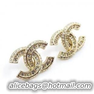 Affordable Price Chanel Earrings CE6679