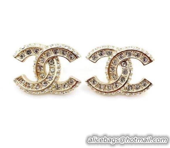 Affordable Price Chanel Earrings CE6679