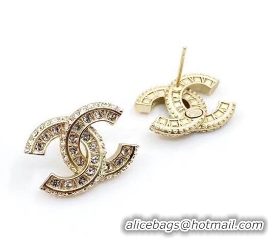 Affordable Price Chanel Earrings CE6679