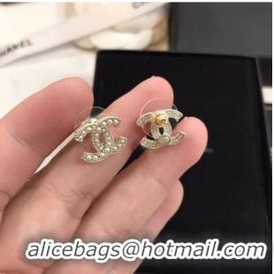 Unique Promotional Chanel Earrings CE6682