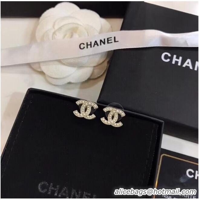 Unique Promotional Chanel Earrings CE6682