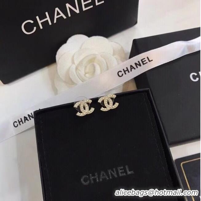 Unique Promotional Chanel Earrings CE6682