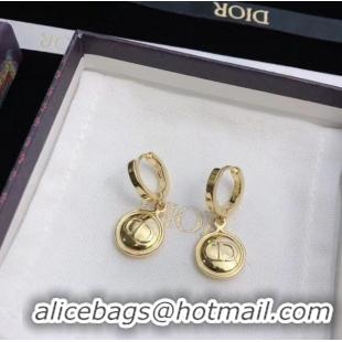 Top Quality Popular Dior Earrings CE6680