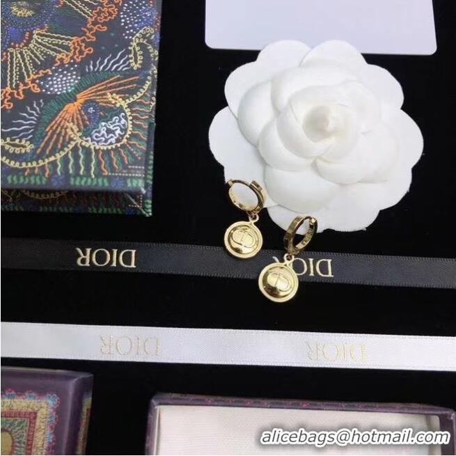 Top Quality Popular Dior Earrings CE6680