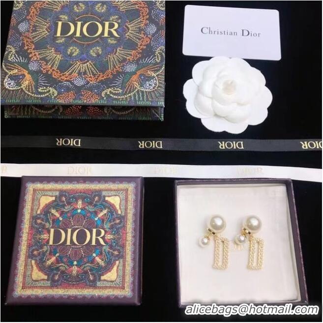 Grade Inexpensive Dior Earrings CE6681