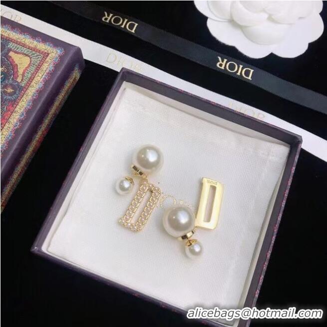 Grade Inexpensive Dior Earrings CE6681