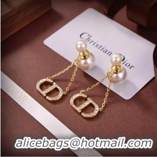 Buy Inexpensive Dior Earrings CE6683