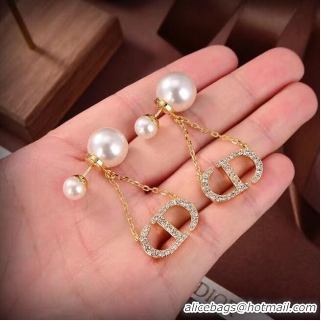 Buy Inexpensive Dior Earrings CE6683