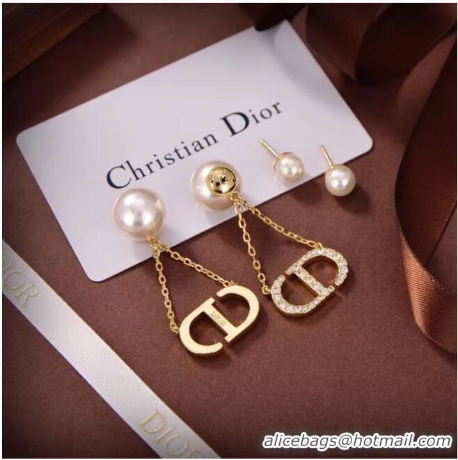 Buy Inexpensive Dior Earrings CE6683