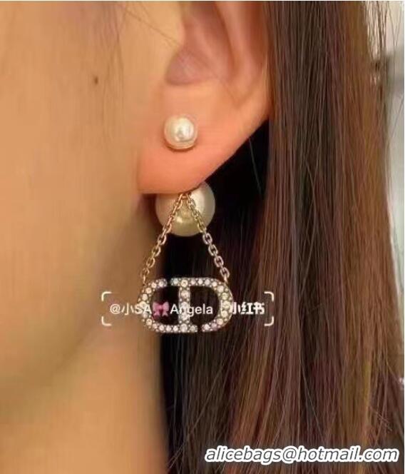 Buy Inexpensive Dior Earrings CE6683