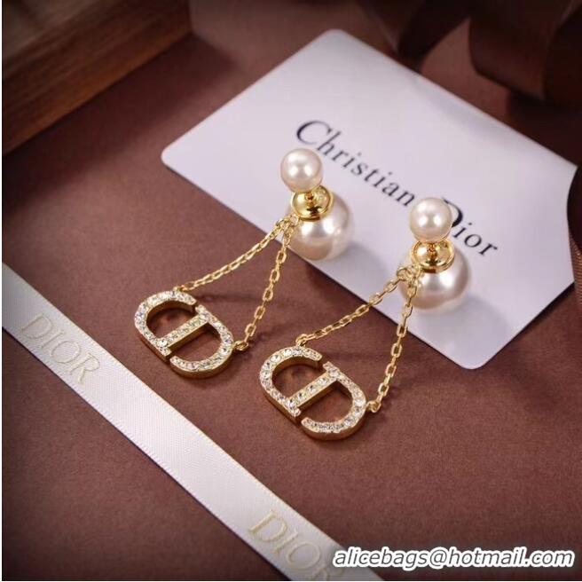 Buy Inexpensive Dior Earrings CE6683