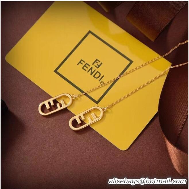 Promotional Fendi Earrings CE6683