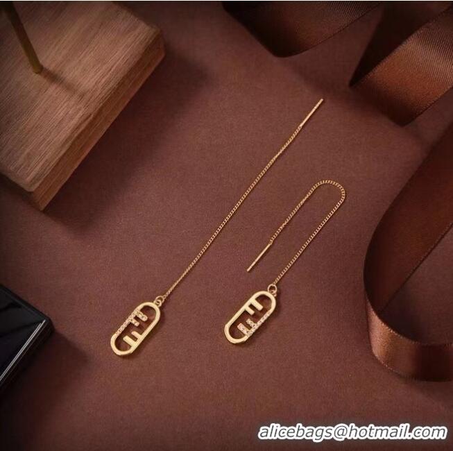 Promotional Fendi Earrings CE6683