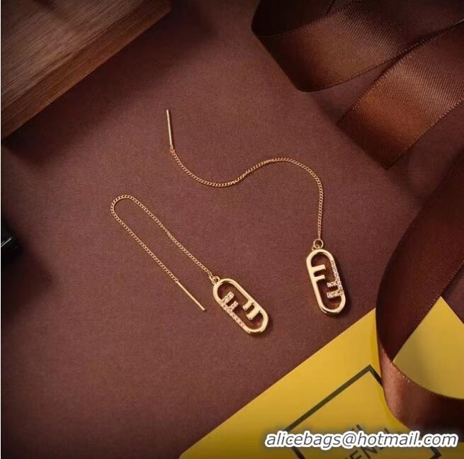 Promotional Fendi Earrings CE6683