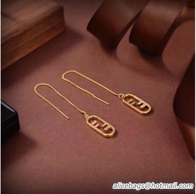 Promotional Fendi Earrings CE6683