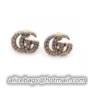 Reasonable Price Gucci Earrings CE6694