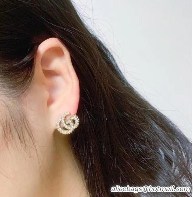 Reasonable Price Gucci Earrings CE6694