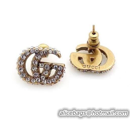 Reasonable Price Gucci Earrings CE6694