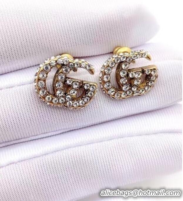 Reasonable Price Gucci Earrings CE6694