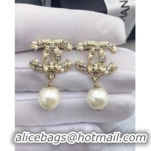 Low Cost Chanel Earrings CE6685