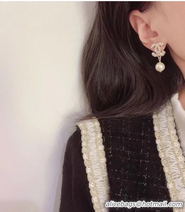 Low Cost Chanel Earrings CE6685