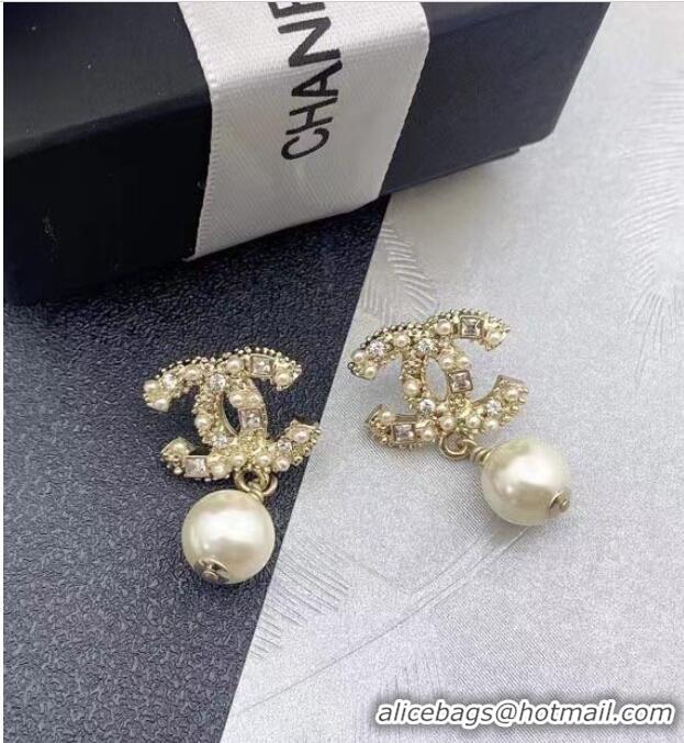 Low Cost Chanel Earrings CE6685